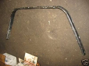 79-82 POLARIS CENTURION 500 FRONT BUMPER # - Picture 1 of 1