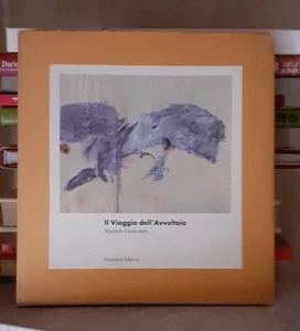 IL VIAGGIO DELL'AVVOLTOIO Michele Canzoneri - Eva di Stefano Giorgio Celli - Foto 1 di 7