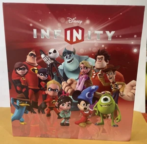 Disney Infinity Series 2 Power Disc Album mit 20 Power Discs - Ziel exklusiv - Bild 1 von 11