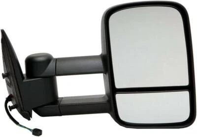 Door Mirror for 2006 GMC Sierra 1500 HD - Image 1 of 2
