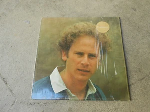 ART GARFUNKEL-ANGEL CLARE-JERRY GARCIA-J.J. CALE-LP-VINYL-US-SHRINK-HYPE-NM - Picture 1 of 4