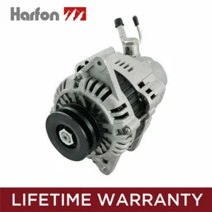 Alternator For Mitsubishi Pajero 4D56 2.5 90-97 Sport 98-09 Montero 90-01 Delica - Foto 1 di 2