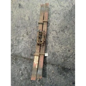 SPARK PLUG CABLE FOR FIAT DAILY NEW (90-99) 2.5 D FUR. (95>99<) (DA 35QL. A - Picture 1 of 5
