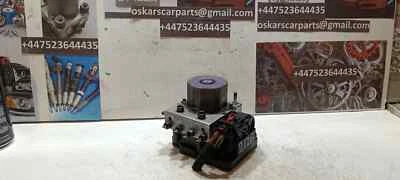 VW POLO BOSCH ABS PUMP 6R0907379BG 6R0907379AS 0265243603 6R0614517BJ 2265106516 - Image 1 of 4