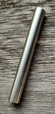 Santa Cruz Blur1 rear shock axle - stainless steel - Image 1 of 2