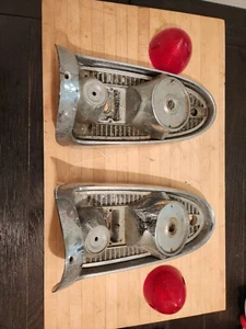 1956 Chevrolet BEL AIR TAIL LIGHTS 1064503 - Bild 1 von 15