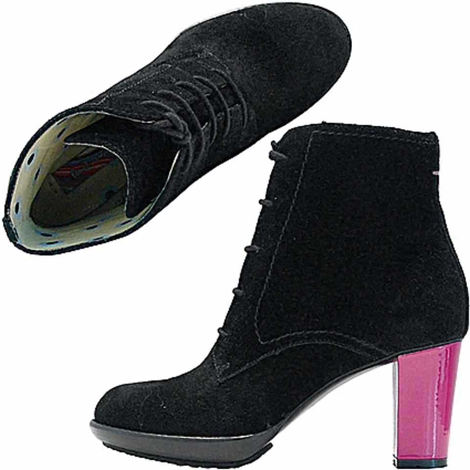 Paul Smith Botines Ante, Olea Boots - Imagen 1 de 3