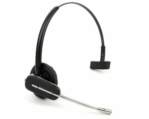 NEW PLANTRONICS SAVI W740 W745 W440 W445 REPLACEMENT / ADDITIONAL HEADSET ONLY - Picture 1 of 1