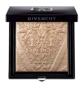 Givenchy Teint Couture Shimmer Powder - 02 Shimmery Gold - 0.28 oz.!!! - Picture 1 of 3
