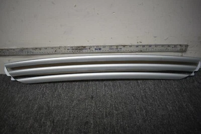 Mini Cooper 2000-2006 parrilla de fábrica OEM Foto 1 de 4