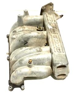 1996 Ford F150 F250 F350 351W 5.8L ENGINE UPPER INTAKE MANIFOLD ASSEMBLY EFI OEM - Picture 1 of 12