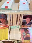 1984 Donruss Baseball Cards Complete Your Set U Pick #'S 451-660