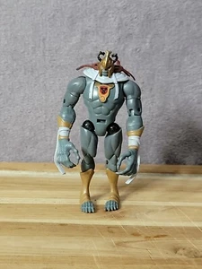 2011 Mumm-Ra 4.5" Bandai Action Figure Thundercats - Picture 1 of 6