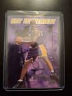 1997 Shaquille O'neal Fleer Key Ingredients #9 Combine Shipping