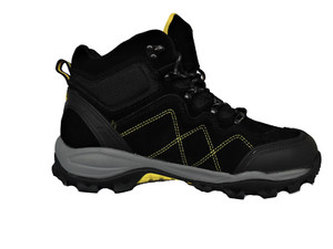 Las mejores ofertas en 9 (hombres) medio: (C, D, M) Botas y Zapatos de  Trabajo Industrial | eBay