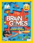 Brain Games Format: Paperback
