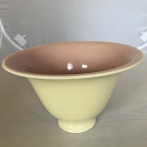 Rookwood Pottery Vase 1917 #2260E P Soft Porcelain - Picture 1 of 4