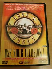 Guns 'n Roses - Use Your Illusion Part 1