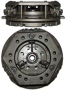 Kupplung Kupplungsautomat Eicher Schlepper VI - Bild 1 von 1