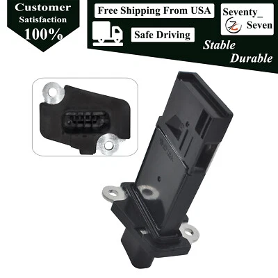 NUEVO Kit medidor de flujo de aire de masa MAF para Lincoln MKZ 2007-2012 3,5 L Foto 1 de 4