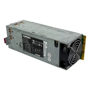 Compaq HP PS-5351-1 350 Watt Power Supply PSU 243406-001 PSU 249687001 For Parts - Picture 1 of 10