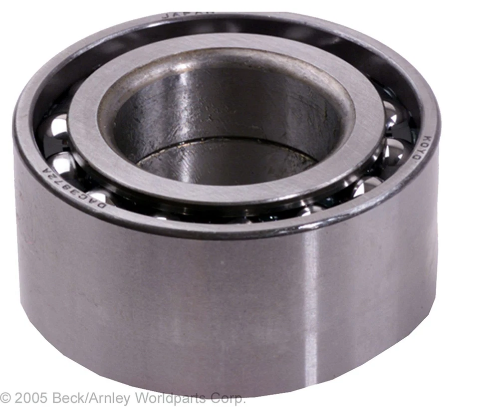 Cojinete de rueda nuevo Honda Prelude & Accord 051-3950 Foto 1 de 1