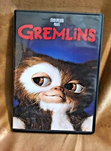 DVD MOVIE "THE GREMLINS" EUC - Bild 1 von 3