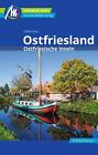 Ostfriesland &amp; Ostfriesische Inseln Reisef&#252;hrer Michael M&#252;ller Verlag Diete ...