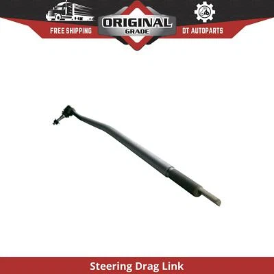 Eslabón de arrastre de dirección delantero derecho exterior Mevotech 2015 para Ram 3500 2014-2018 4x4 Foto 1 de 4