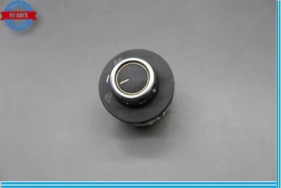 Interruptor de selección de control diferencial Volkswagen VW Touareg 11-14 7P6941435D OEM Foto 1 de 4