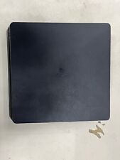 Sony | PlayStation 4 | Slim | CUH-2215B | Console Only | For Parts Only |