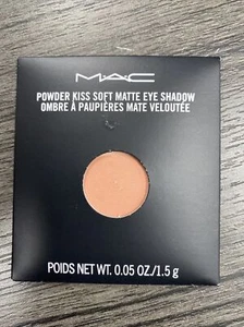 MAC STRIKE A POSE POLVO BESO SUAVE SOMBRA DE OJOS MATE PALETA RECARGA PROFESIONAL ENVÍO RÁPIDO - Imagen 1 de 2