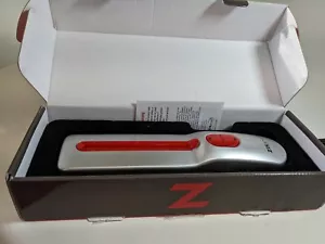 HANDHELD PAPER SHREDDER ZISZOR PORTABLE SAFELY SHRED EVERY DAY MAIL - Picture 1 of 12