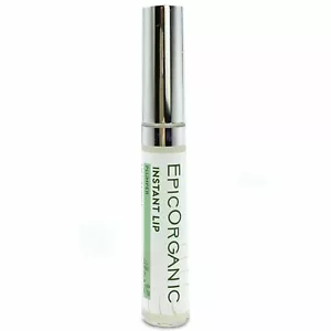 Epic Organic Instant Lip Plumper (0.25 oz) - Picture 1 of 3