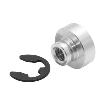 Motociclo posteriore Posto a sedere Bullone Tab Vite Per Harley Sportster XL883 - Immagine 1 di 4