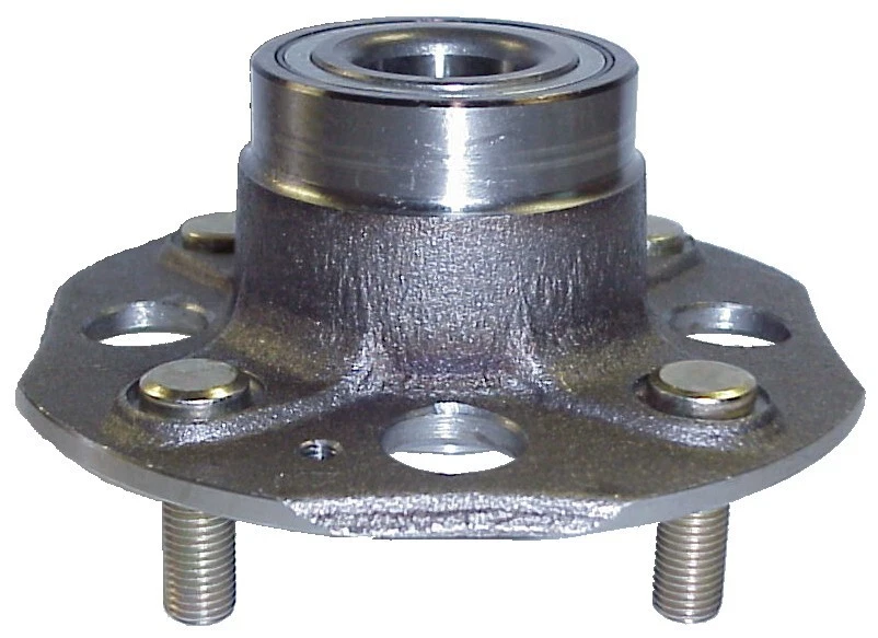 Conjunto de buje de eje de cojinete de rueda PTC trasero PT512176 para Honda Accord 98-02 Foto 1 de 1