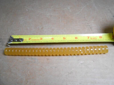 PEGAMENTO HOT MELT 8" Foto 1 de 3