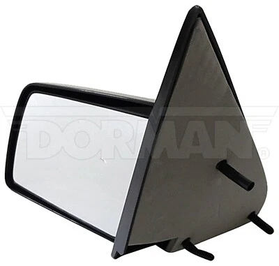 Espejo retrovisor puerta izquierda Dorman para Chevrolet K1500 Suburban 1992-1995 Foto 1 de 4