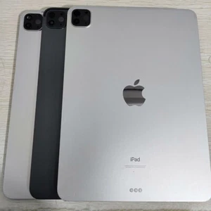 Carcasa Trasera Batería Original Apple Para iPad Pro 11 pulgadas WiFi A2377 - Imagen 1 de 3