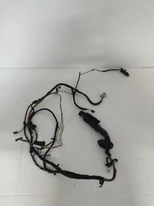 BMW F30 DRIVER SIDE DOOR WIRE WIRING HARNESS OEM 2012-18 07144J - Bild 1 von 14