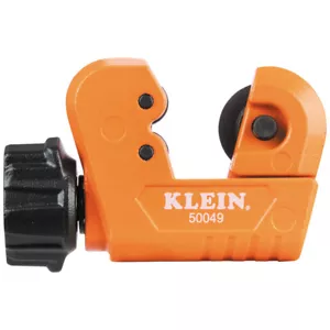 Klein Tools 50049 Nano Tubing Cutter, 5/8" - Picture 1 of 12