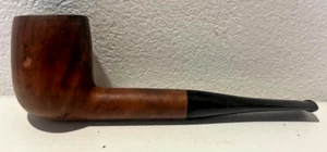 PIPA  VINTAGE 1960s - made in italy - FUMATA - Foto 1 di 3