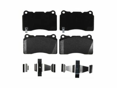 For 2011-2015 Chevrolet Cruze Brake Pad Set Front AC Delco 29675VX 2012 2013 - Imagem 1 de 2