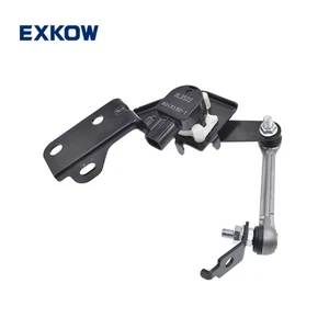 Sensor de altura de suspensión delantera para Mitsubishi Montero 4to 2006-2021 8651A064 - Imagen 1 de 6