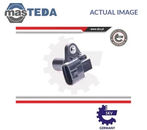 17SKV223 CRANKSHAFT POSITION SENSOR SKV GERMANY NEW OE REPLACEMENT - Picture 1 of 8