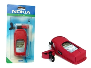 Original Nokia 3310 Hülle Rot CNT-42 - Bild 1 von 1
