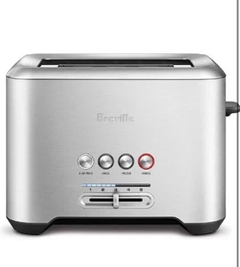 Breville BTA720XL The Bit More 2-Slice Toaster - Picture 1 of 6