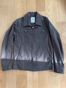 VISVIM Khaki Cotton Jacket Classic Workwear Collection – Size S - Picture 1 of 11