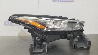 TOYOTA HIGHLANDER 20 2020 FARO LED LÁMPARA PASAJERO DERECHO Foto 1 de 4