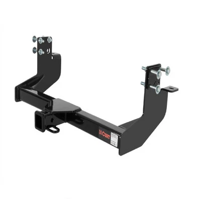 CURT CLASS 4 TRAILER HITCH 14250 FOR 2003-2006 DODGE / FREIGHTLINER SPRINTER VAN Foto 1 de 4